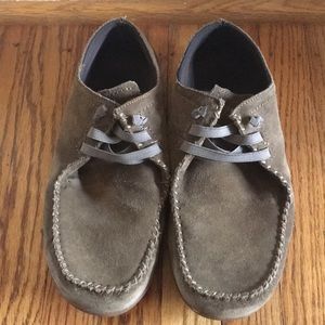 Patagonia Mocs (Moccassins) Canteen 9.5 Men’s